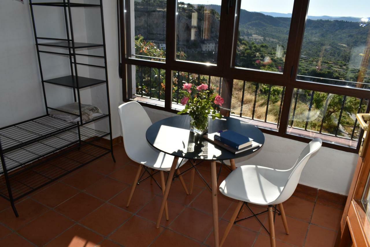 Apartamento Letur Exterior photo