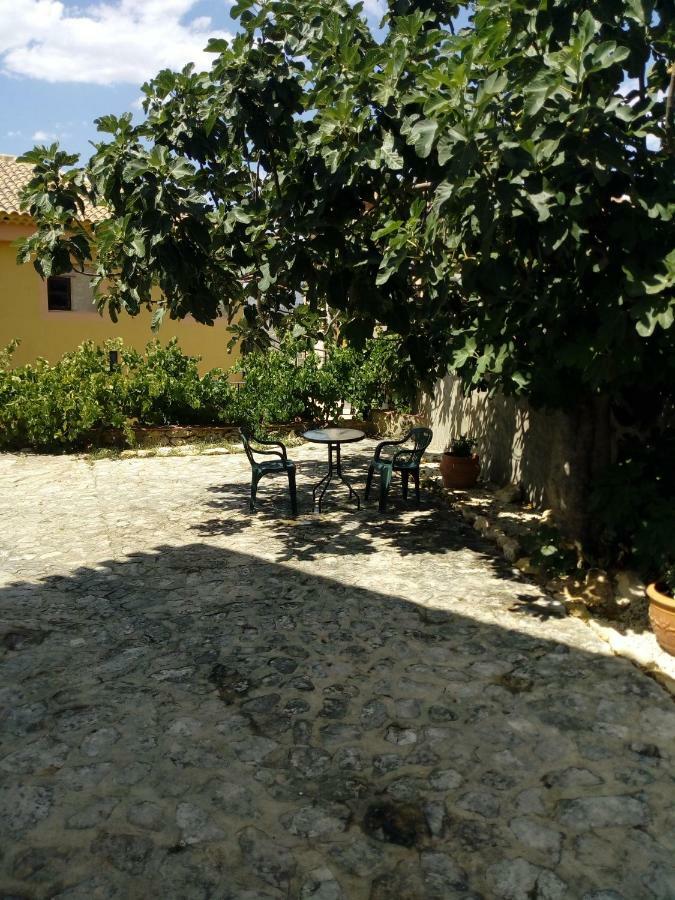 Apartamento Letur Exterior photo